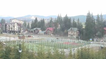 Буковель 20 квітня 2019 року, 2019-04-20 10:00