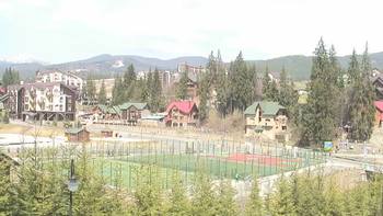 Буковель 20 квітня 2019 року, 2019-04-20 13:00