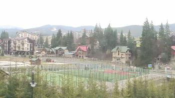 Буковель 21 квітня 2019 року, 2019-04-21 16:00
