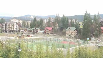 Буковель 22 квітня 2019 року, 2019-04-22 10:00
