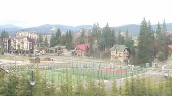 Буковель 22 квітня 2019 року, 2019-04-22 16:00