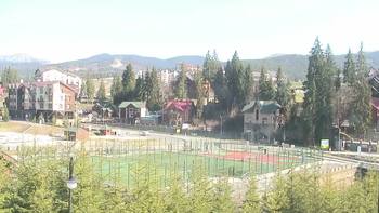 Буковель 23 квітня 2019 року, 2019-04-23 10:00