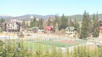 Буковель 23 квітня 2019 року, 2019-04-23 13:00