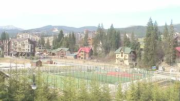 Буковель 23 квітня 2019 року, 2019-04-23 16:00