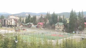Буковель 24 квітня 2019 року, 2019-04-24 10:00
