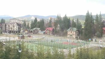 Буковель 24 квітня 2019 року, 2019-04-24 16:00