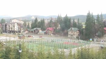 Буковель 25 квітня 2019 року, 2019-04-25 10:00