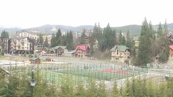 Буковель 25 квітня 2019 року, 2019-04-25 13:00