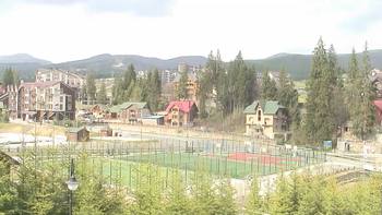Буковель 25 квітня 2019 року, 2019-04-25 16:00