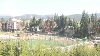 Буковель 26 квітня 2019 року, 2019-04-26 10:00