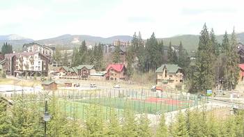 Буковель 26 квітня 2019 року, 2019-04-26 13:00