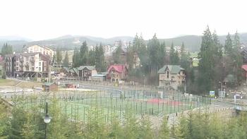 Буковель 27 квітня 2019 року, 2019-04-27 10:00