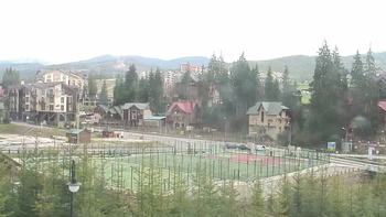 Буковель 29 квітня 2019 року, 2019-04-29 10:00