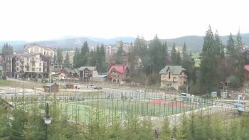 Буковель 2 травня 2019 року, 2019-05-02 13:00