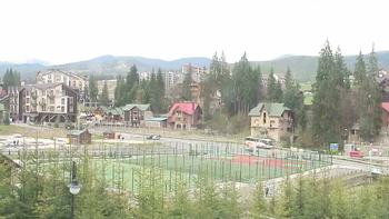 Буковель 2 травня 2019 року, 2019-05-02 16:00