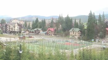 Буковель 3 травня 2019 року, 2019-05-03 10:00
