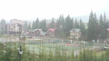 Буковель 4 травня 2019 року, 2019-05-04 16:00