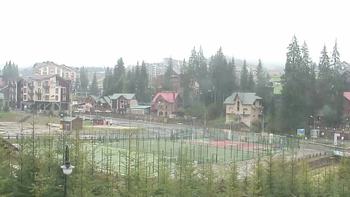 Буковель 5 травня 2019 року, 2019-05-05 10:00