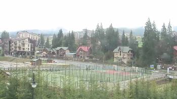 Буковель 5 травня 2019 року, 2019-05-05 13:00