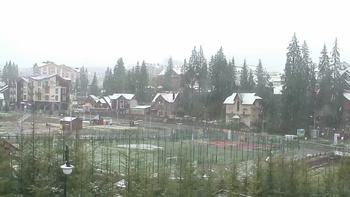 Буковель 7 травня 2019 року, 2019-05-07 10:00