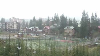 Буковель 7 травня 2019 року, 2019-05-07 13:00