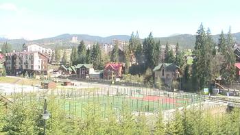 Буковель 9 травня 2019 року, 2019-05-09 10:00