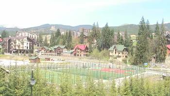Буковель 9 травня 2019 року, 2019-05-09 13:00