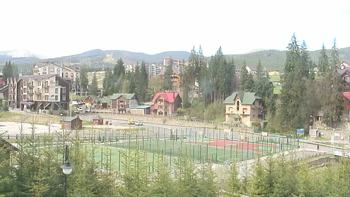 Буковель 9 травня 2019 року, 2019-05-09 16:00
