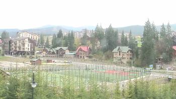 Буковель 10 травня 2019 року, 2019-05-10 13:00