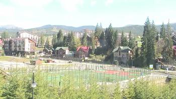 Буковель 12 травня 2019 року, 2019-05-12 10:00