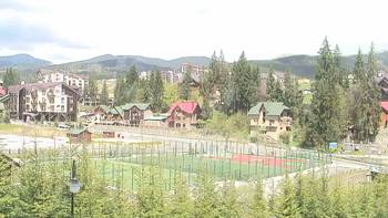 Буковель 12 травня 2019 року, 2019-05-12 13:00