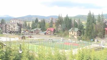 Буковель 12 травня 2019 року, 2019-05-12 16:00