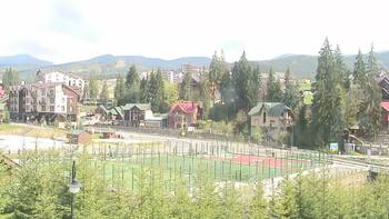 Буковель 13 травня 2019 року, 2019-05-13 10:00