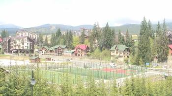 Буковель 13 травня 2019 року, 2019-05-13 13:00