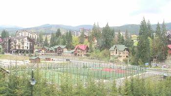 Буковель 15 травня 2019 року, 2019-05-15 13:00