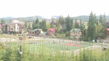 Буковель 16 травня 2019 року, 2019-05-16 10:00
