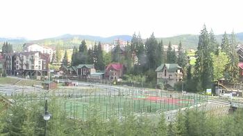Буковель 17 травня 2019 року, 2019-05-17 10:00