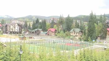 Буковель 17 травня 2019 року, 2019-05-17 13:00