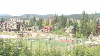 Буковель 17 травня 2019 року, 2019-05-17 16:00