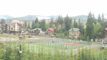 Буковель 18 травня 2019 року, 2019-05-18 10:00