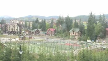 Буковель 18 травня 2019 року, 2019-05-18 13:00
