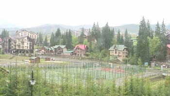 Буковель 18 травня 2019 року, 2019-05-18 16:00