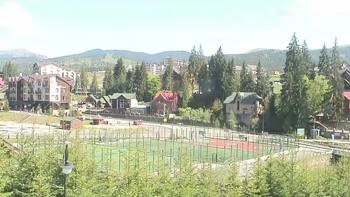 Буковель 19 травня 2019 року, 2019-05-19 10:00