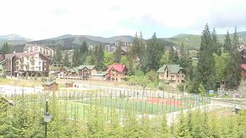 Буковель 19 травня 2019 року, 2019-05-19 13:00