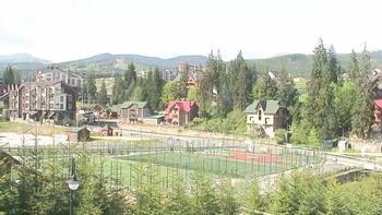 Буковель 19 травня 2019 року, 2019-05-19 16:00