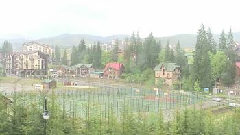 Буковель 20 травня 2019 року, 2019-05-20 13:00