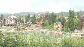 Буковель 20 травня 2019 року, 2019-05-20 16:00