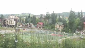 Буковель 21 травня 2019 року, 2019-05-21 16:00
