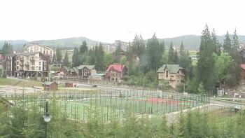Буковель 22 травня 2019 року, 2019-05-22 10:00