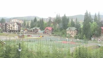 Буковель 22 травня 2019 року, 2019-05-22 13:00